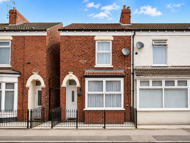 House for rent in Hull, City Of Kingston Upon Hull