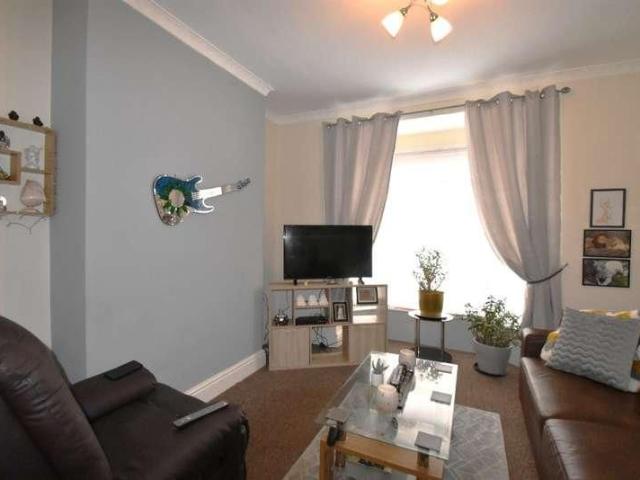 House for rent in Hull, City Of Kingston Upon Hull