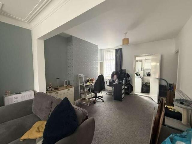 House for rent in Summergangs, Hull