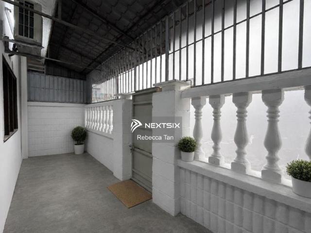 House for rent in Johore Bahru, Johor