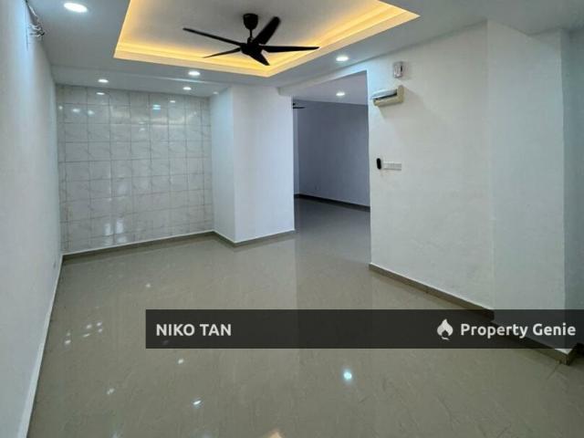Terraced House for sale in Johore Bahru, Johor