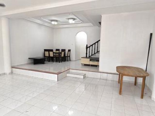 Terraced House for sale in Johore Bahru, Johor