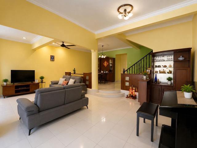 Terraced House for sale in Johore Bahru, Johor