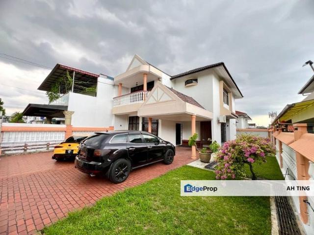 House for sale in Plentong, Johor