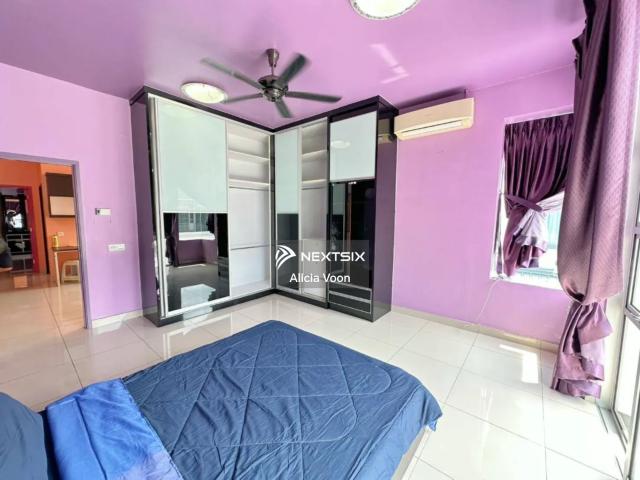 Shop for sale in Plentong, Johor