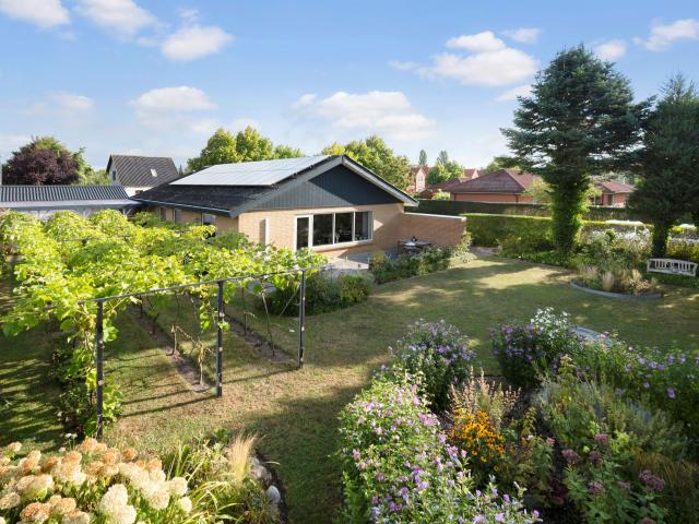 Villa til salg i Nakskov, Lolland
