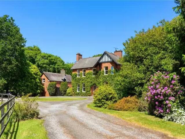 House for sale
