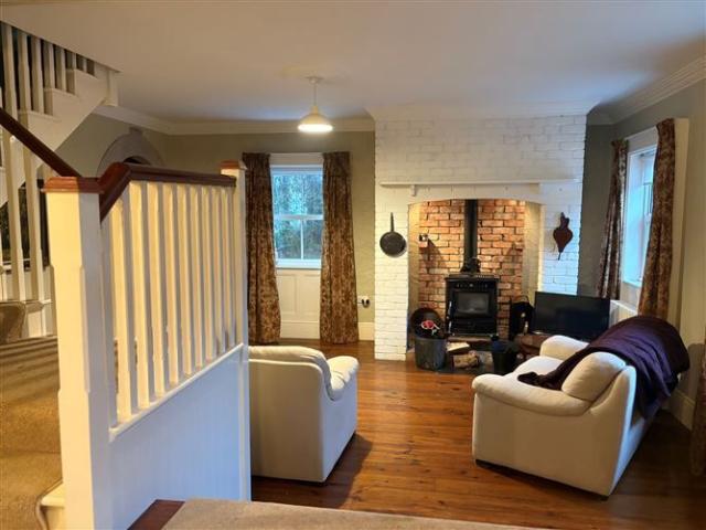 House to rent in Bluebell, North Tipperary