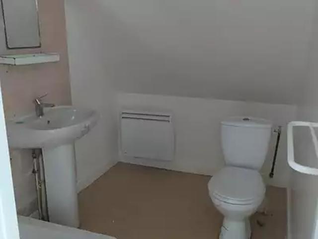 Appartement location à Le Blanc, Rosnay