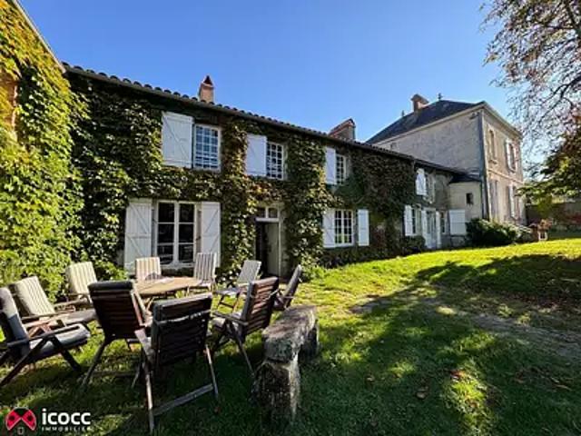 Maison vente à Rosnay