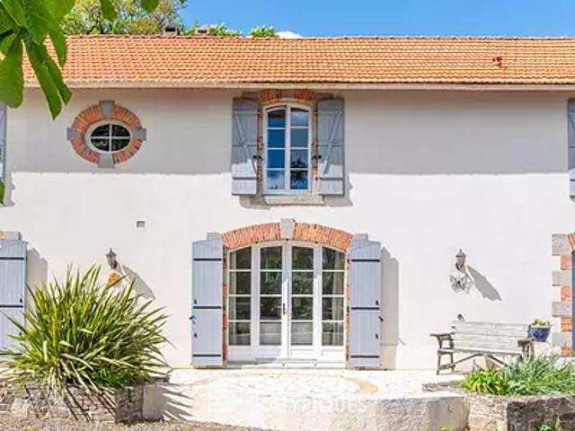 Maison vente à Fontenay-le-Comte, Rosnay