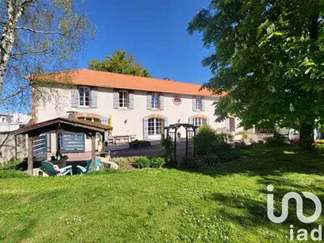 Maison vente à Rosnay