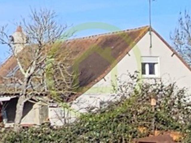 Maison vente à Le Blanc, Rosnay