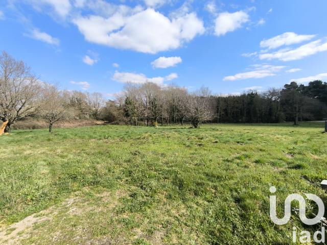 Terrain vente à Rosnay, Vendée