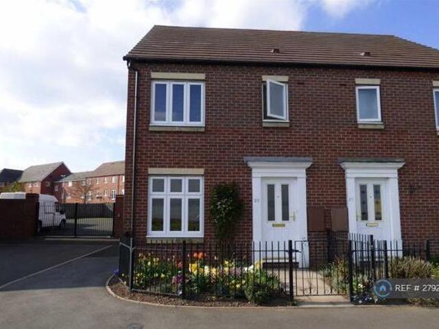 House for rent in Ettingshall, West Midlands