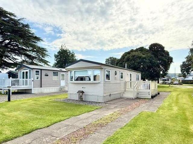 House for sale in Helensburgh, Scotland