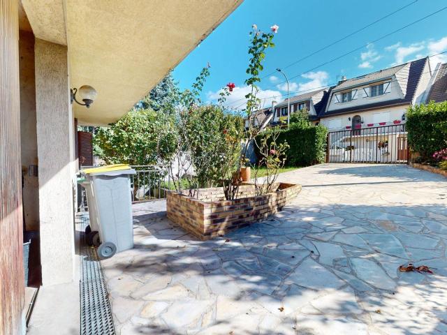 Maison vente à Le Raincy, Rosny-sous-bois