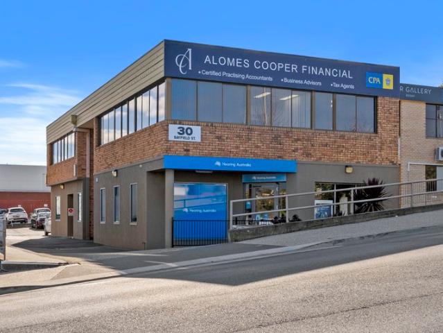 Retail for sale in Hobart, Tasmania