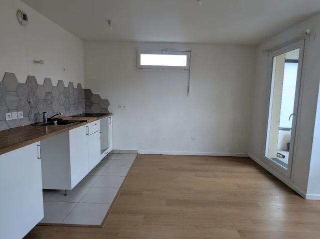 Appartement location à Le Raincy, Rosny-sous-bois
