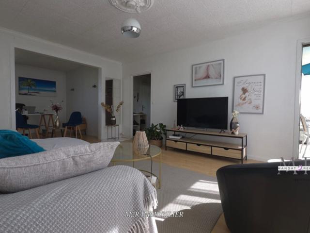 Appartement vente à Le Raincy, Rosny-sous-bois