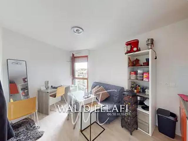 Appartement vente à Le Raincy, Rosny-sous-bois