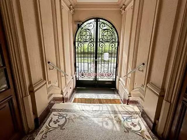 Appartement vente à Le Raincy, Rosny-sous-bois