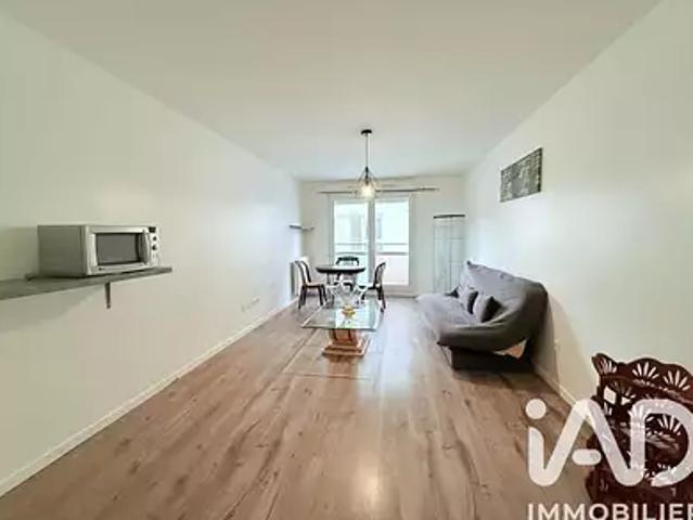 Appartement vente à Le Raincy, Rosny-sous-bois