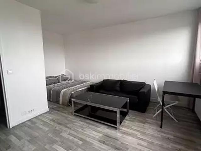 Appartement vente à Le Raincy, Rosny-sous-bois