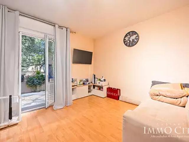 Appartement vente à Le Raincy, Rosny-sous-bois