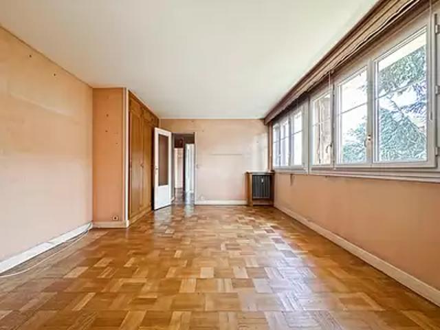 Appartement vente à Le Raincy, Rosny-sous-bois
