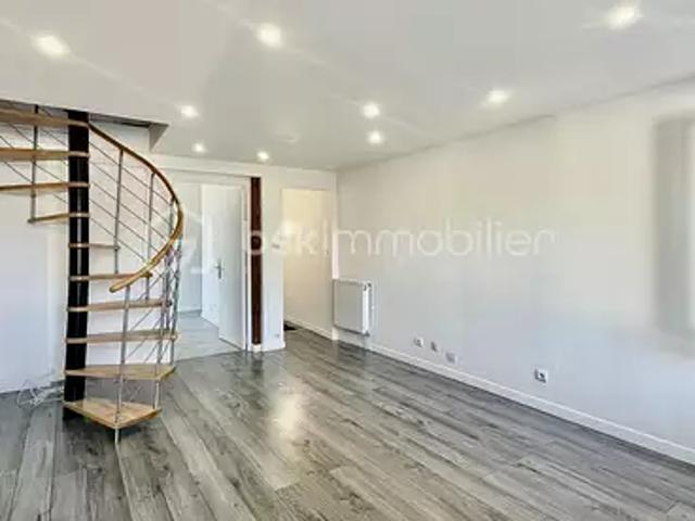 Maison vente à Le Raincy, Rosny-sous-bois