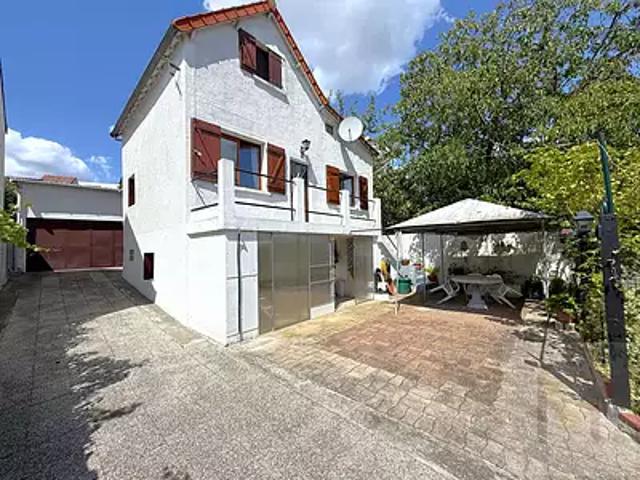 Maison vente à Le Raincy, Rosny-sous-bois