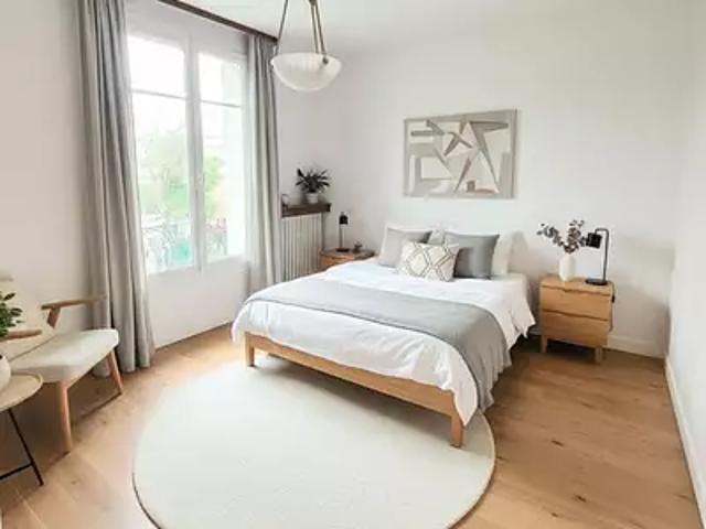 Maison vente à Le Raincy, Rosny-sous-bois