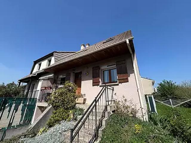 Maison vente à Le Raincy, Rosny-sous-bois