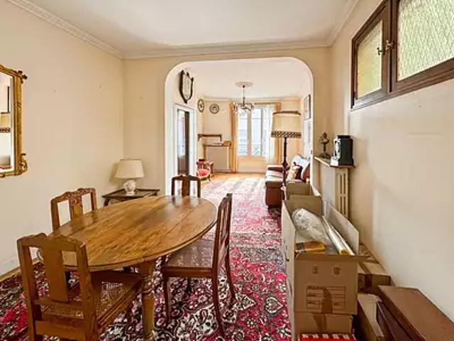 Maison vente à Le Raincy, Rosny-sous-bois