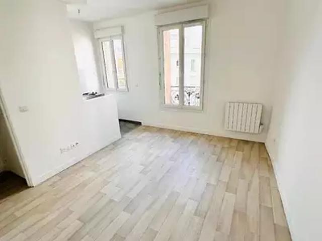 Appartement location à Le Raincy, Rosny-sous-bois