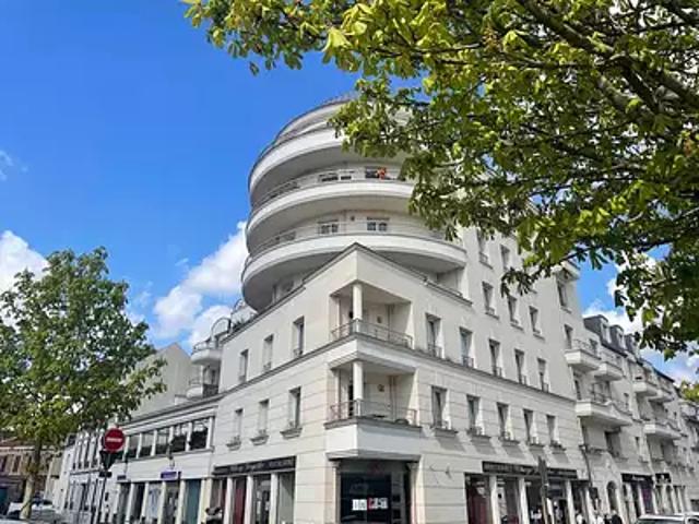 Appartement location à Le Raincy, Rosny-sous-bois