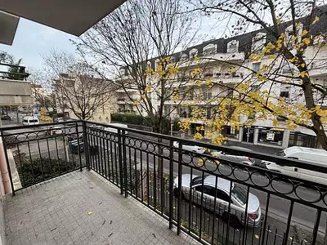 Appartement location à Le Raincy, Rosny-sous-bois
