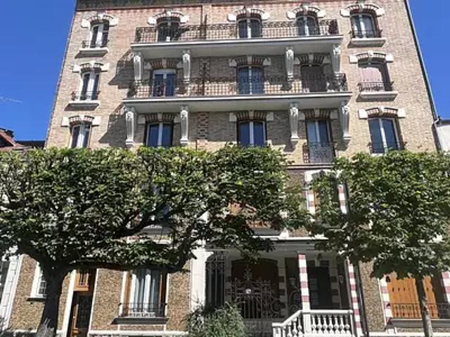Appartement location à Le Raincy, Rosny-sous-bois