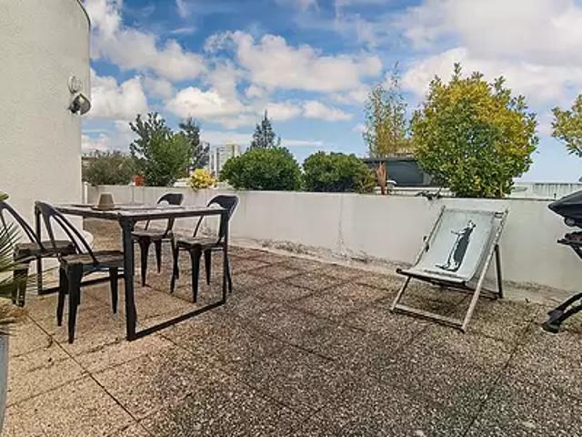 Appartement location à Le Raincy, Rosny-sous-bois