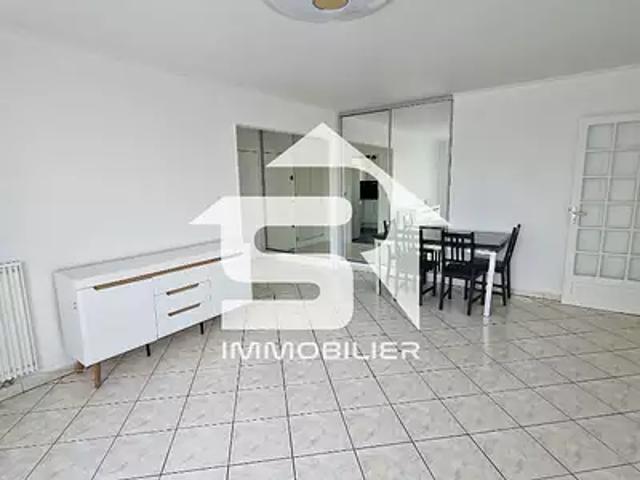 Appartement location à Le Raincy, Rosny-sous-bois