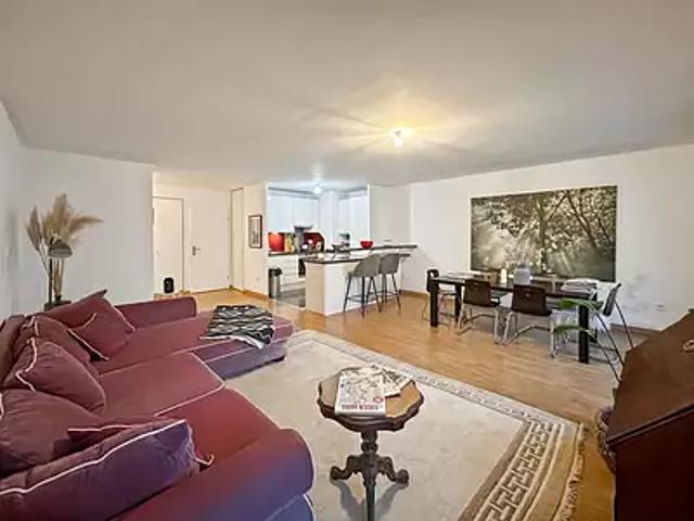 Appartement location à Le Raincy, Rosny-sous-bois