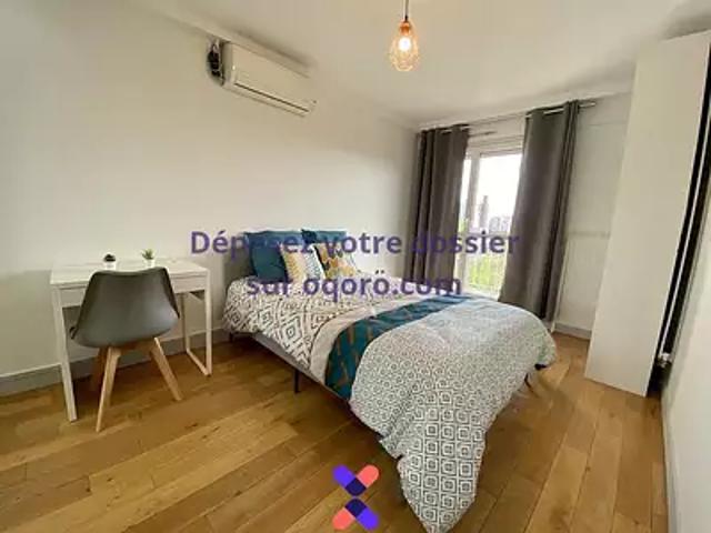 Appartement location à Le Raincy, Rosny-sous-bois