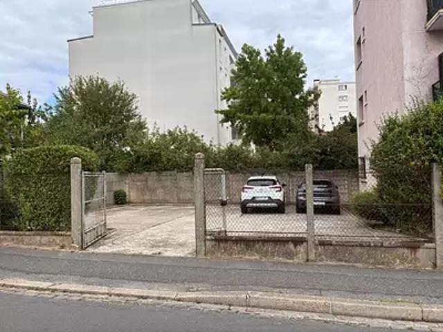 Garage location à Le Raincy, Rosny-sous-bois