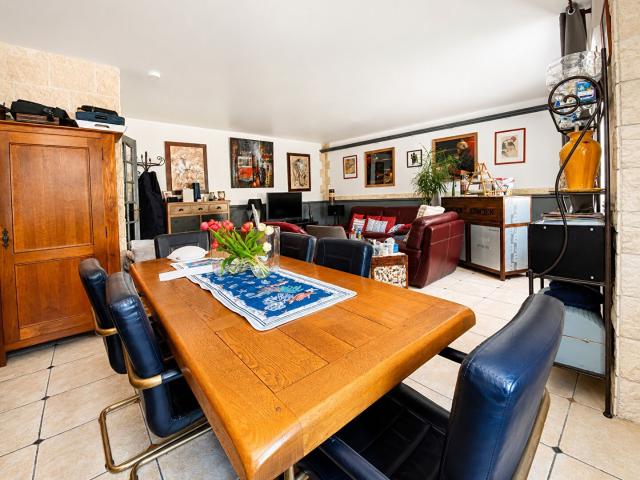 Appartement vente à Le Pré Gentil, Rosny-sous-Bois