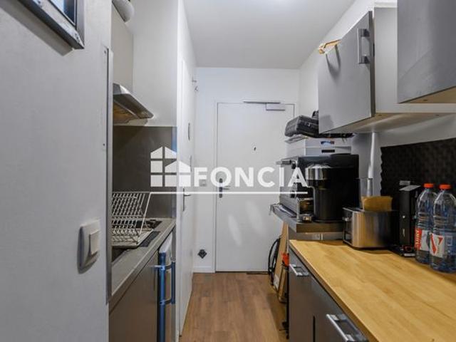 Appartement vente à Le Raincy, Rosny-sous-bois