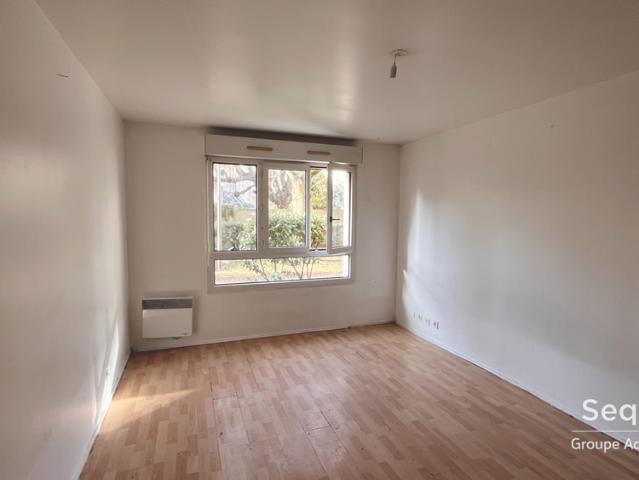 Appartement vente à Le Raincy, Rosny-sous-bois