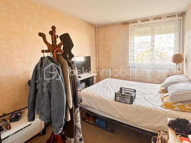 Appartement vente à Le Raincy, Rosny-sous-bois