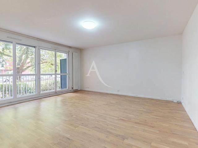 Appartement vente à Rosny-sous-Bois, Seine-Saint-Denis