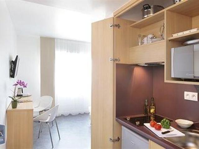 Appartement vente à Le Raincy, Rosny-sous-bois
